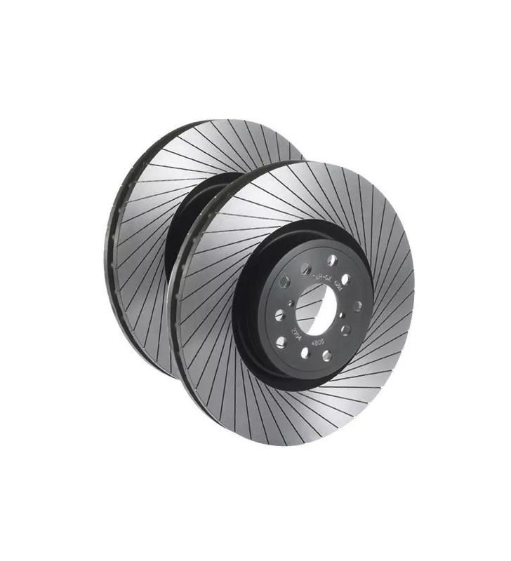 Disques de Frein Avant Tarox G88 Honda Prélude 282x23x48