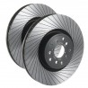 Disques de Frein Avant Tarox G88 Honda Prélude 282x23x48