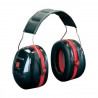 Casque Anti-Bruit Peltor Adulte Protection Auditive