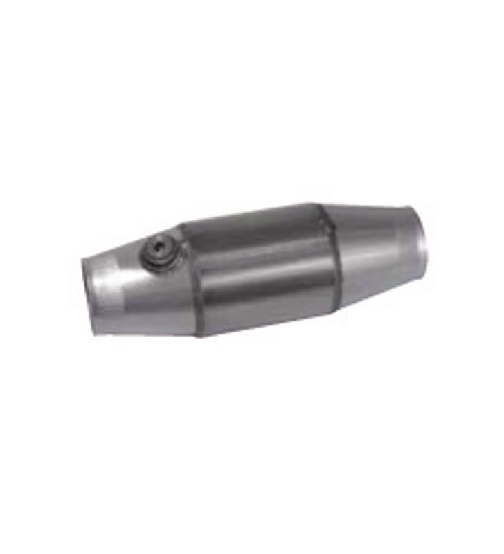 Catalyseur HF Race  101.6x115mm/D76