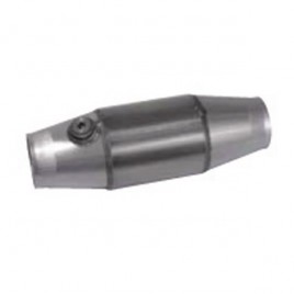 Catalyseur HF Race  101.6x115mm/D63.5