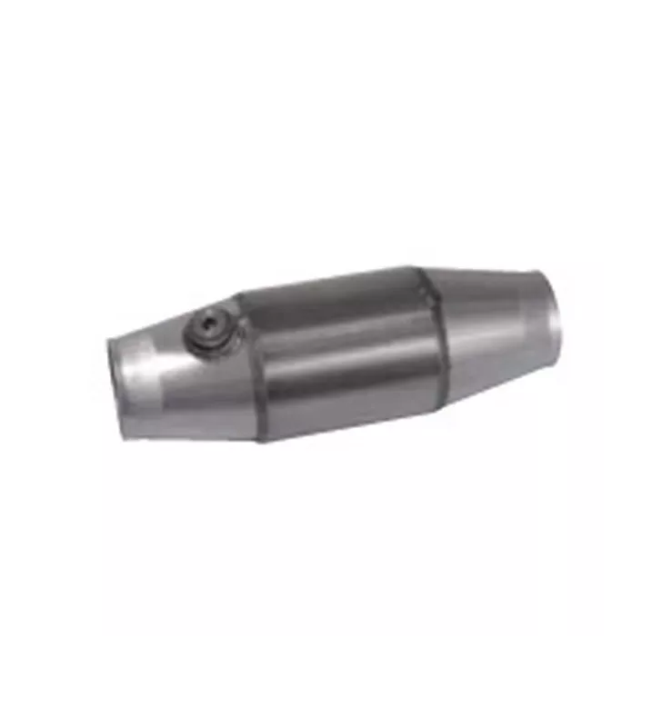 Catalyseur HF Race  101.6x115mm/D63.5