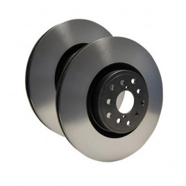 Disques de Frein Avant Tarox Zéro Mitsubishi Evo 4 294x24x45