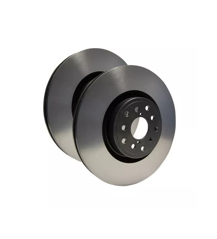 Disques de Frein Avant Tarox Zéro Mitsubishi Evo 4 294x24x45