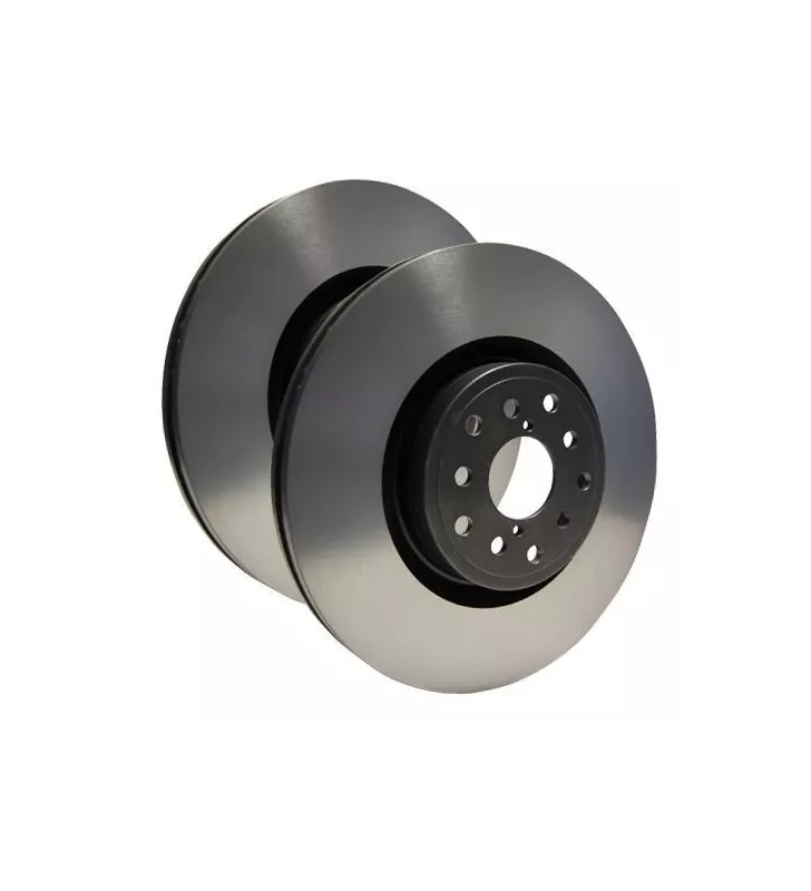Disques de Frein Avant Tarox Gr.N Lancia Beta 251x13
