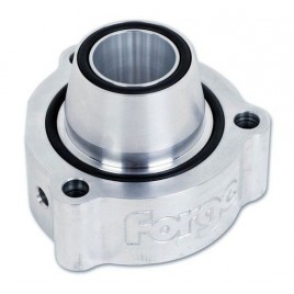Adaptateur Turbo / Dump Valve Forge OE Audi Volkswagen Seat Skoda 2.0 TFSi/1.4 TSi