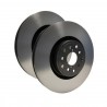 Disques de Frein Avant Tarox Zéro Renault R5 Alpine 228x10
