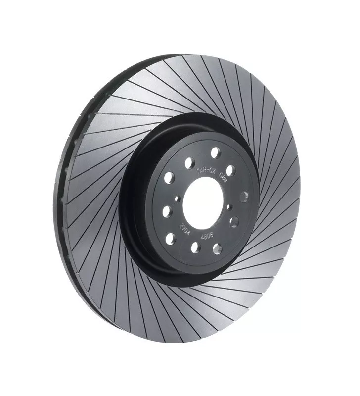 Disques de Frein Avant Tarox G88 Renault R5 Alpine 228x10
