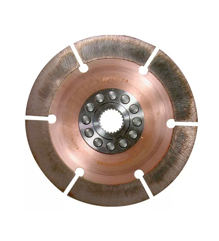 Disque Embrayage Métal Fritté Amorti AP RACING Peugeot 205 1.9 GTI / 106 S16 / Citroën Saxo