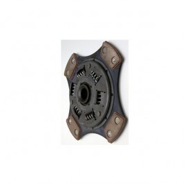 Disque d'Embrayage AP Racing Diamètre 240mm 24.5x21 épaisseur 8.4mm