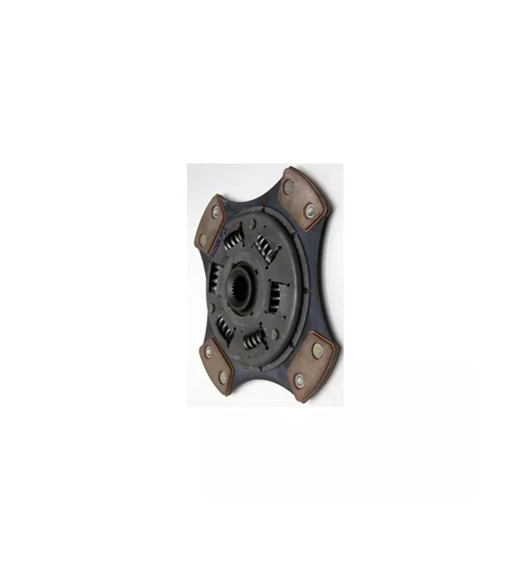 Disque d'Embrayage AP Racing Diamètre 240mm 24.5x21 épaisseur 8.4mm
