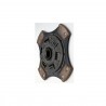 Disque d'Embrayage AP Racing Diamètre 240mm 24.5x21 épaisseur 8.4mm