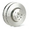 Disque de Frein Brembo Groupe N Avant Peugeot 206 / 307 266x22 34.2