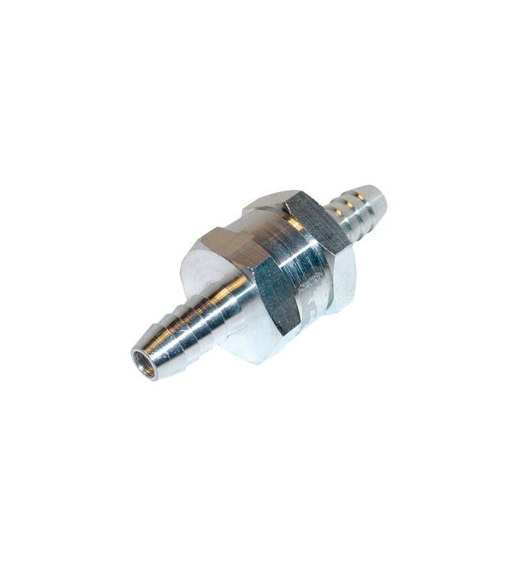 Clapet Anti-retour Lisse Entrée / Sortie 6mm