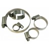 Collier Durite Silicone Silicon Hoses 22-32mm