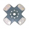 Disque d'Embrayage SFA Rigide BMW E36 M3 240mm 29x23x4