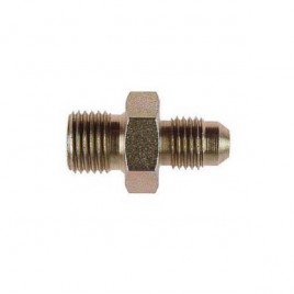 Adaptateur déplacement Goodridge 20mm Mâle-1/2BSP Femelle