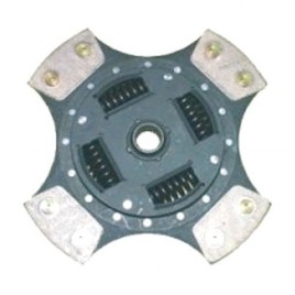 Disque d'Embrayage SFA Métal Fritté Amorti Opel Kadett GSi 16v 228mm 21x18xEV