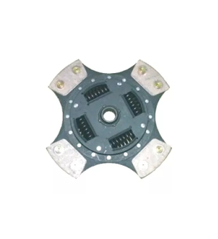 Disque d'Embrayage SFA Métal Fritté Amorti Opel Kadett GSi 16v 228mm 21x18xEV