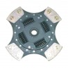 Disque d'Embrayage SFA Métal Fritté Amorti Opel Kadett GSi 16v 228mm 21x18xEV