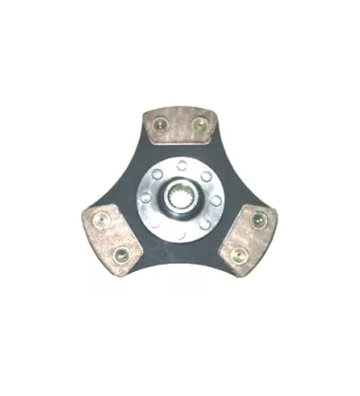 Disque d'Embrayage SFA Rigide Peugeot 104 180mm 17x15xEV