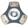 Disque d'Embrayage SFA Rigide Peugeot 104 180mm 17x15xEV