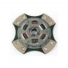 Disque d'Embrayage Métal Fritté Amorti Helix Peugeot 207 RC 1.6L 16V Turbo