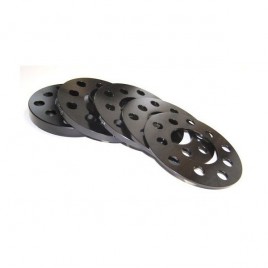 Elargisseur de voies Forge Volkswagen Audi Seat Skoda 5x112mm Epaisseur 5mm