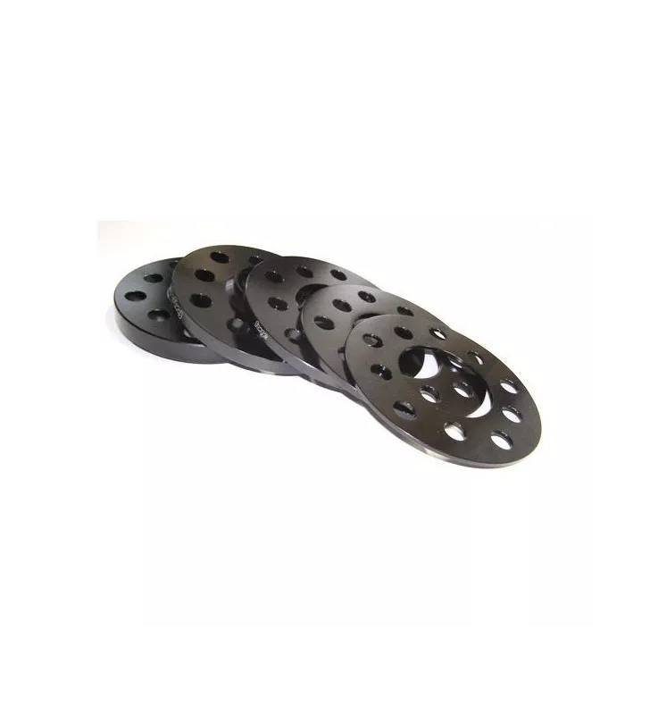 Elargisseur de voies Forge Volkswagen Audi Seat Skoda 5x112mm Epaisseur 5mm
