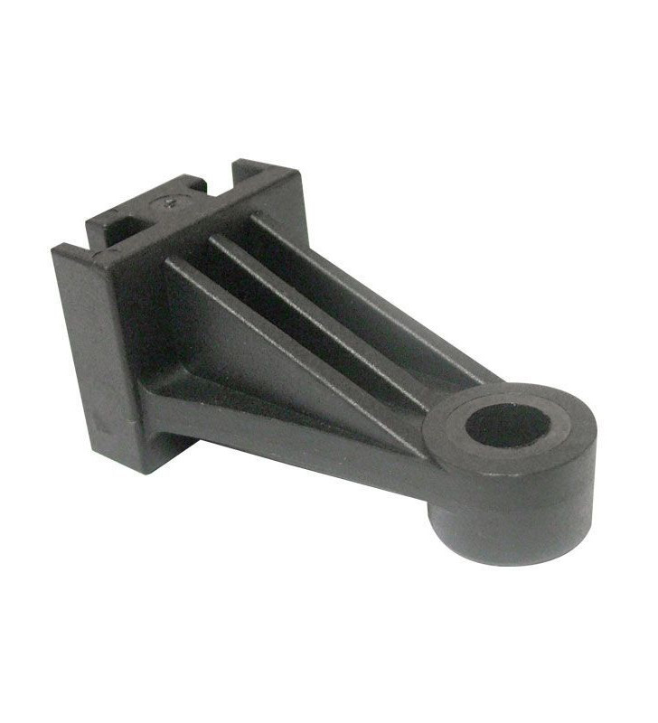 Equerre à Clipser Ventilateur Spal Longueur Totale 67.7mm