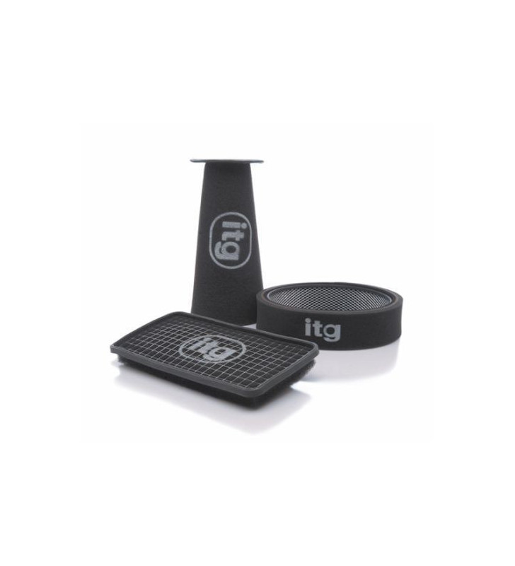 Filtre à Air ITG Audi A3 S3 Après 2003/TT 1.8T Après 1999/Seat Leon/Beetle