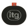 Filtre à Air ITG Carburateurs Hauteur 65mm Longueur 186mm