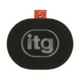 Filtre à Air ITG Carburateurs Hauteur 100mm Longueur 186mm