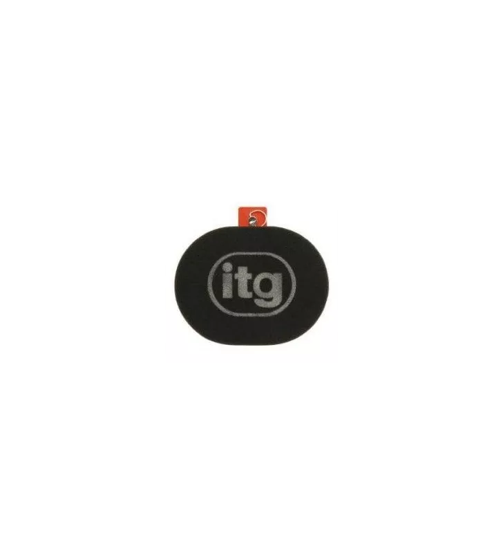 Filtre à Air ITG Carburateurs Hauteur 100mm Longueur 186mm
