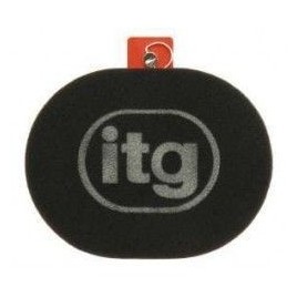 Filtre à Air ITG Carburateurs Hauteur 100mm Longueur 298mm