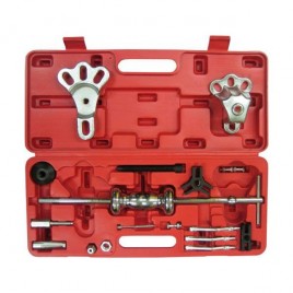 Coffret d'Extracteurs Multi-Usages 18 pièces