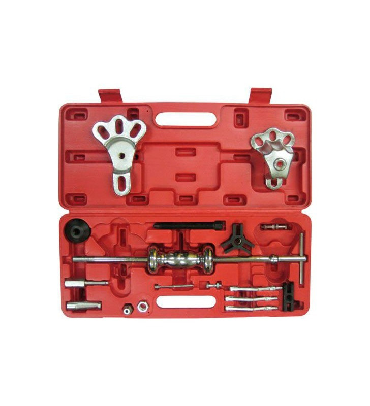 Coffret d'Extracteurs Multi-Usages 18 pièces
