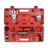 Coffret d'Extracteurs Multi-Usages 18 pièces