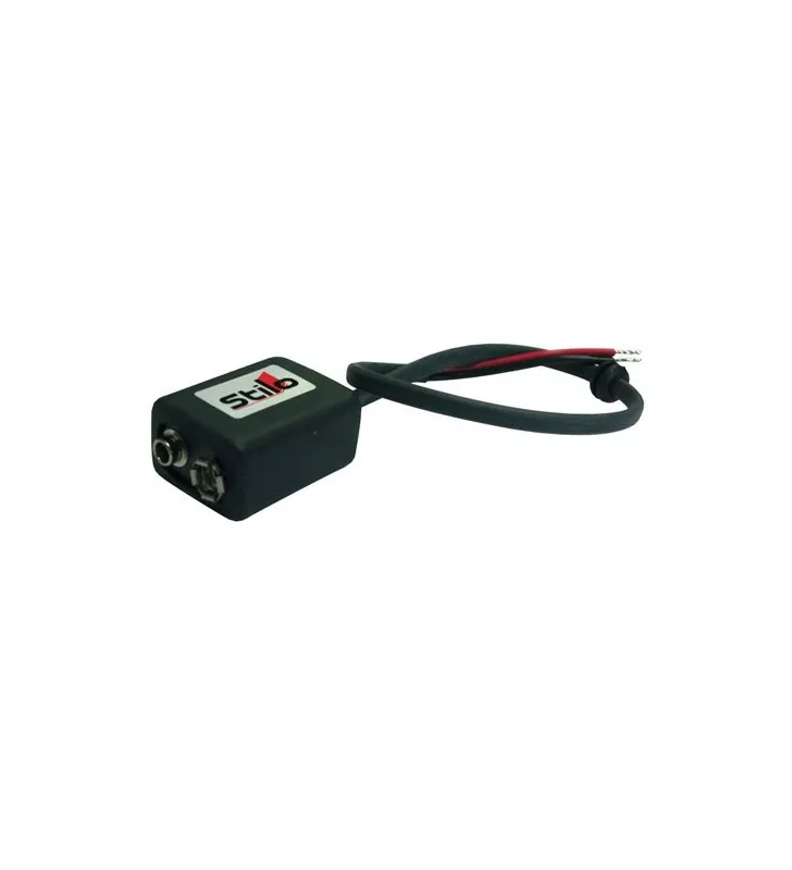 Câble / Adaptateur Stilo 12V Radio WRC03 / Trophy