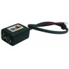 Câble / Adaptateur Stilo 12V Radio WRC03 / Trophy