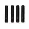 Goujons 52mm 12x125 12mm Sparco 4 pièces