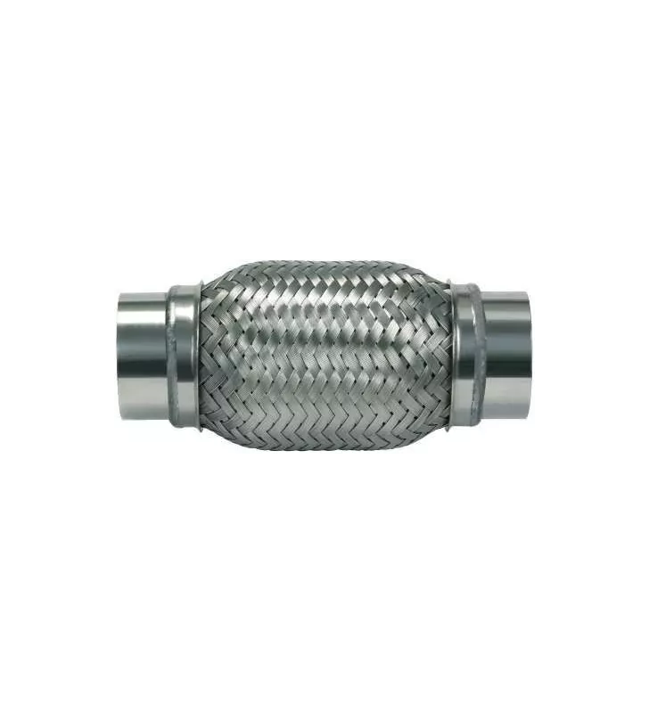 Flexible Echappement  Longueur 272mm / Diamètre 40mm Type DD