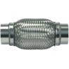 Flexible Echappement  Longueur 272mm / Diamètre 40mm Type DD