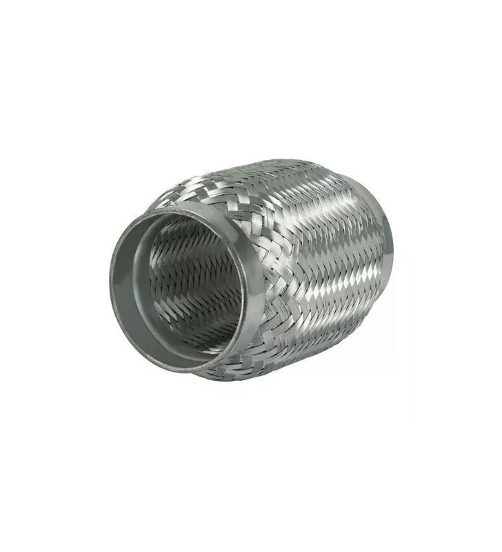 Flexible Echappement  Longueur 150mm / Diamètre 60mm Type DD