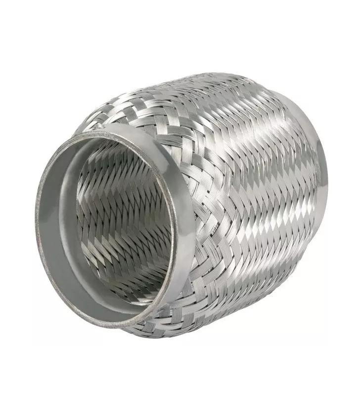 Flexible Echappement  Longueur 200mm/Diamètre 76mm Type DD