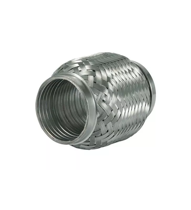 Flexible Echappement  Longueur 200mm / Diamètre 76mm Type HDD