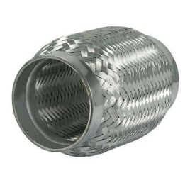 Flexible Echappement  Longueur 100mm / Diamètre 51mm Type DD