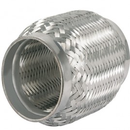 Flexible Echappement  Longueur 200mm/D51mm Type HDD