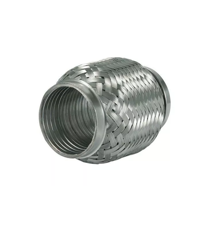 Flexible Echappement  Longueur 150mm / Diamètre 89mm Type HDD
