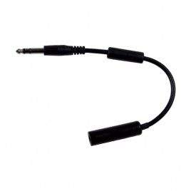 Adaptateur Casque Peltor pour Amplificateur / Radio TER-RA036
